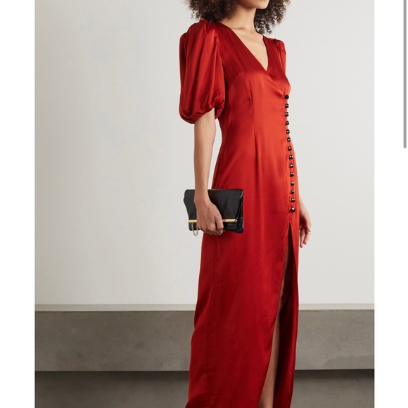 de la vali Dresses & Skirts - De la vali